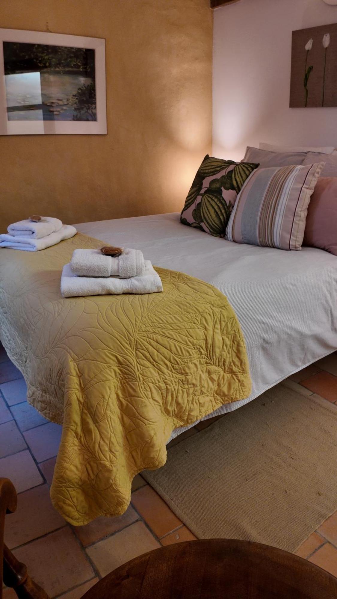 Repos A Riberac B&B Exterior photo