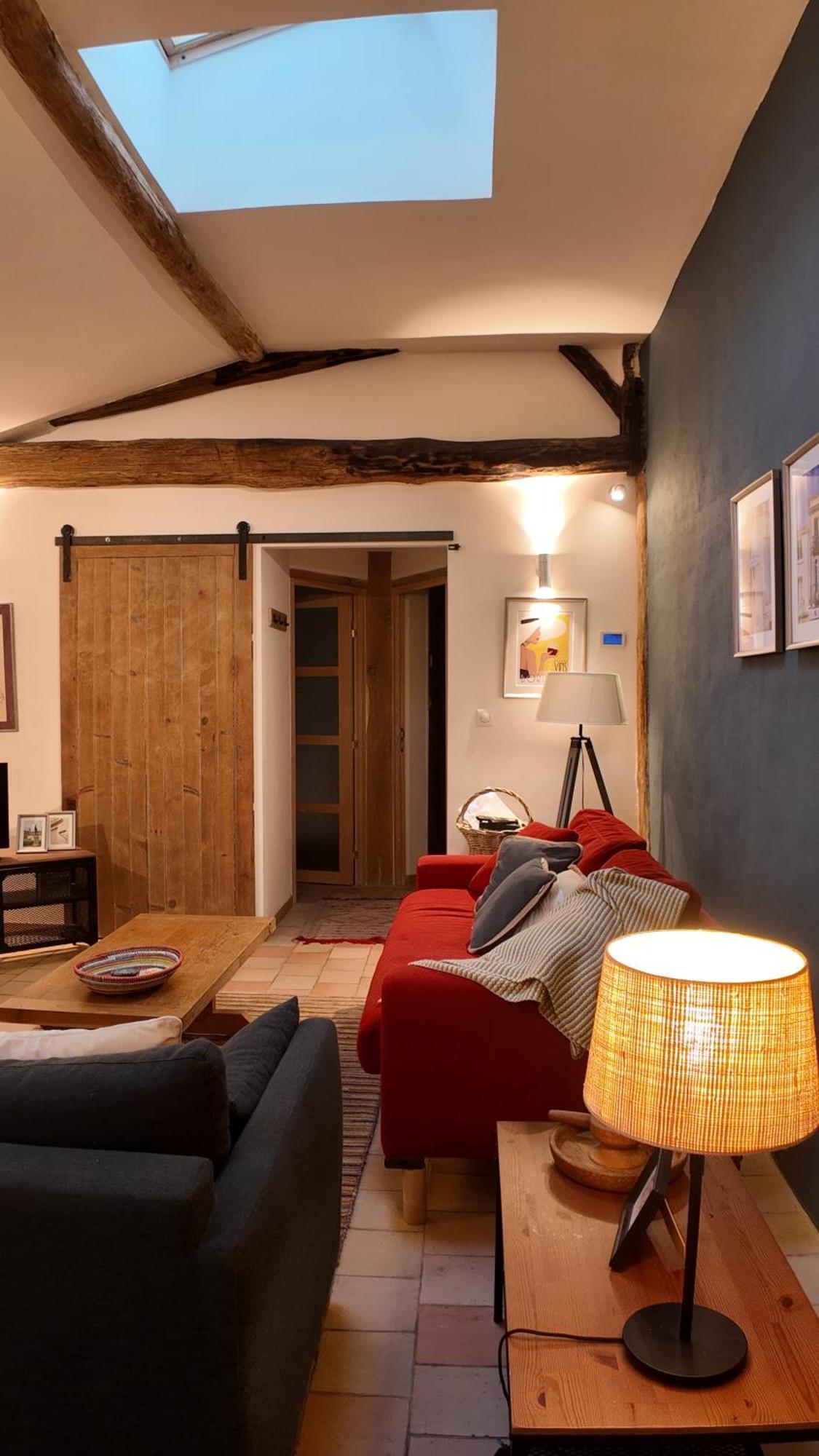 Repos A Riberac B&B Exterior photo