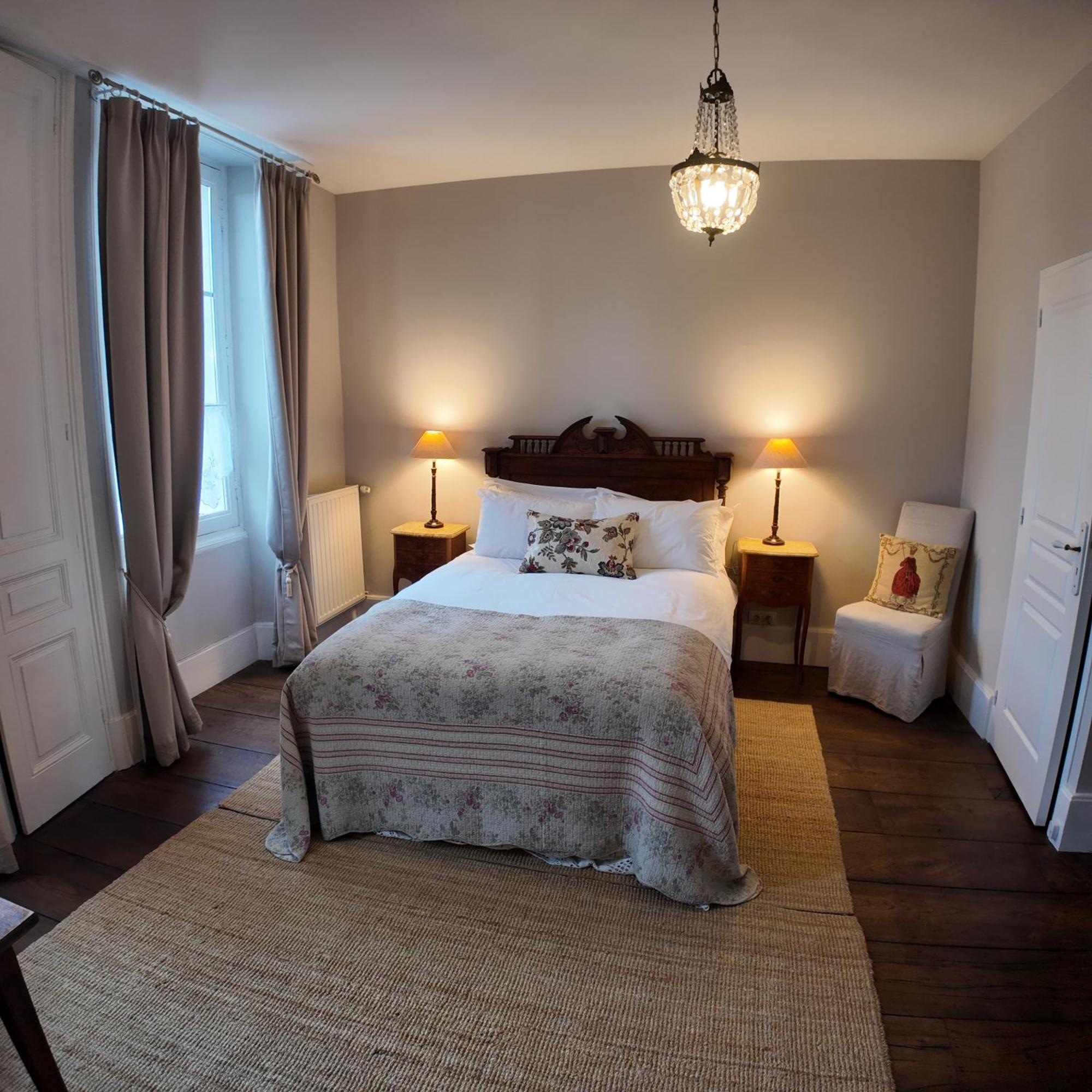Repos A Riberac B&B Exterior photo