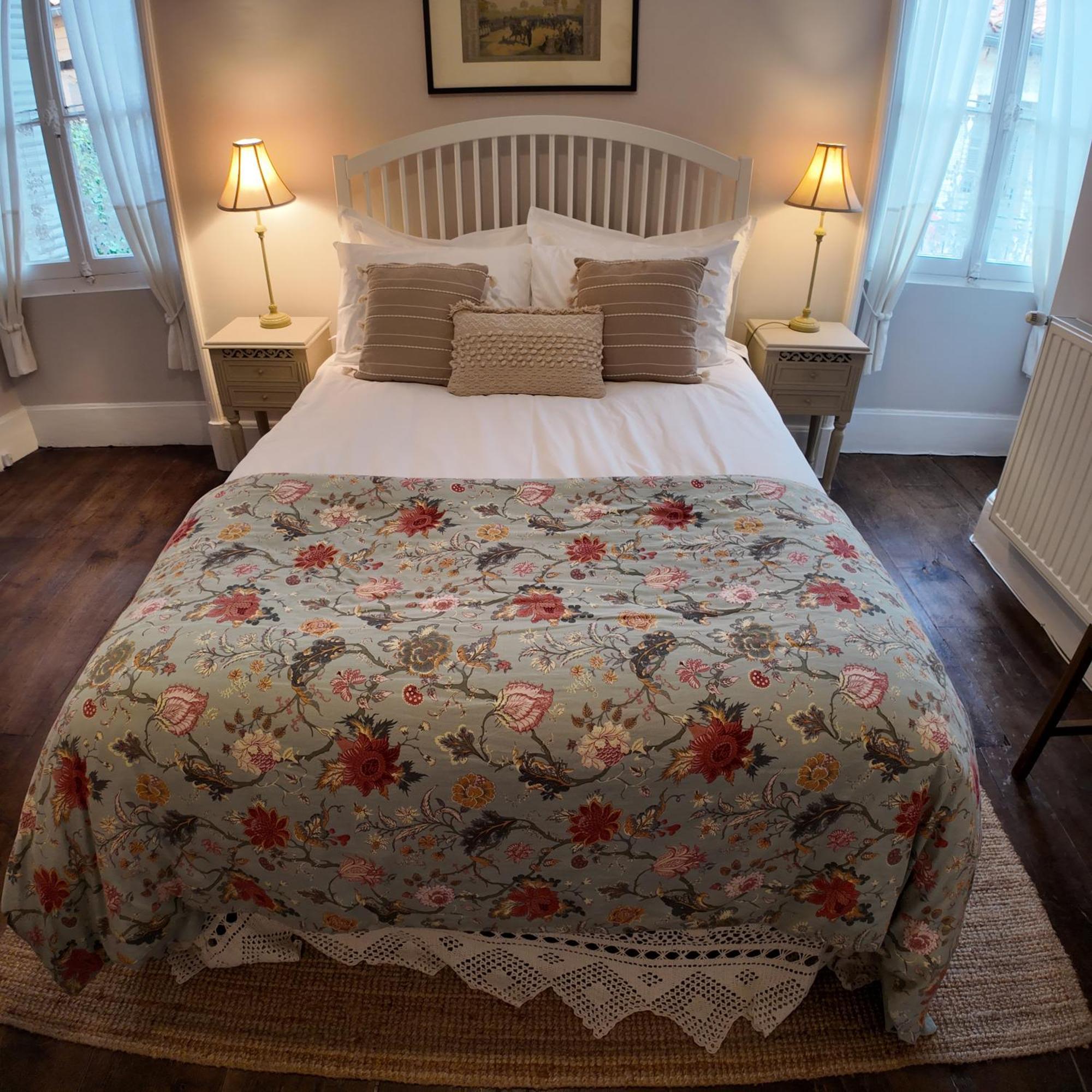 Repos A Riberac B&B Exterior photo