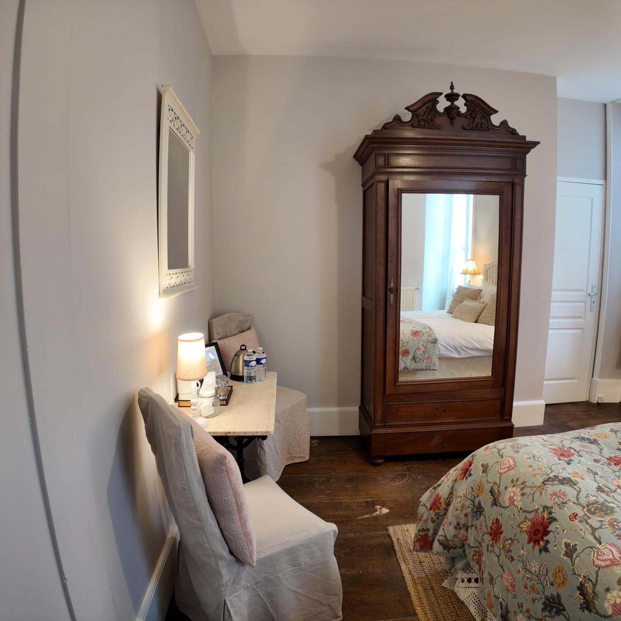 Repos A Riberac B&B Exterior photo